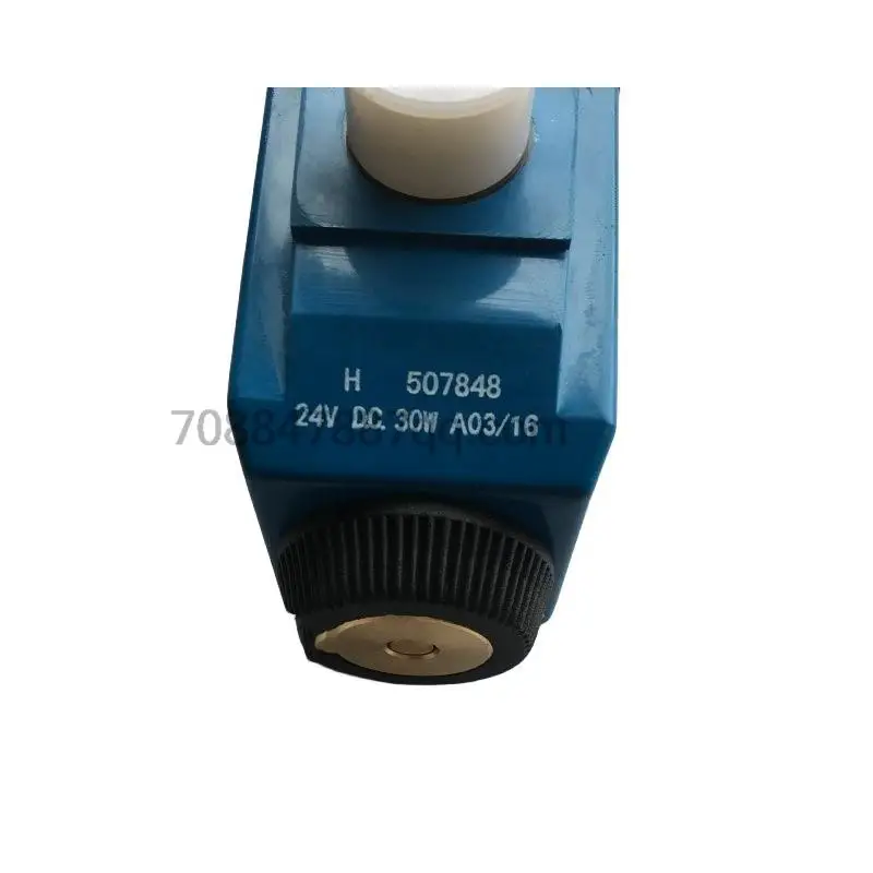

original 100% authentique DG4V-3-24L-M-U-H7-60 DG4V-3-8C-M
