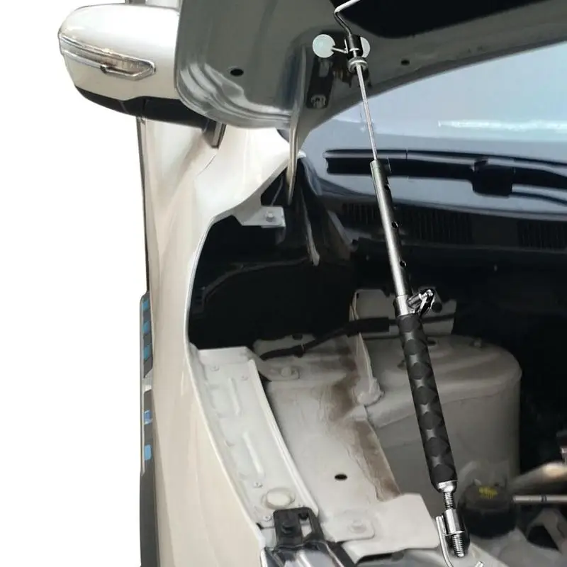 

Auto Body Repair Rods Retractable Car Body Dent Repair Crowbar Car Accessories Dent Remover Tool With Anti Slip Handle For Home