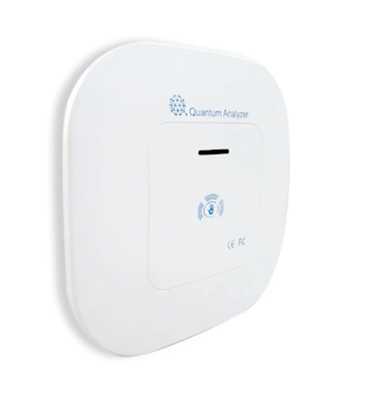 Quantum Magnetic Resonance Analyser Machine Body Analyzer With Therapy Quantum Weak Magnetic Resonance Analyzer