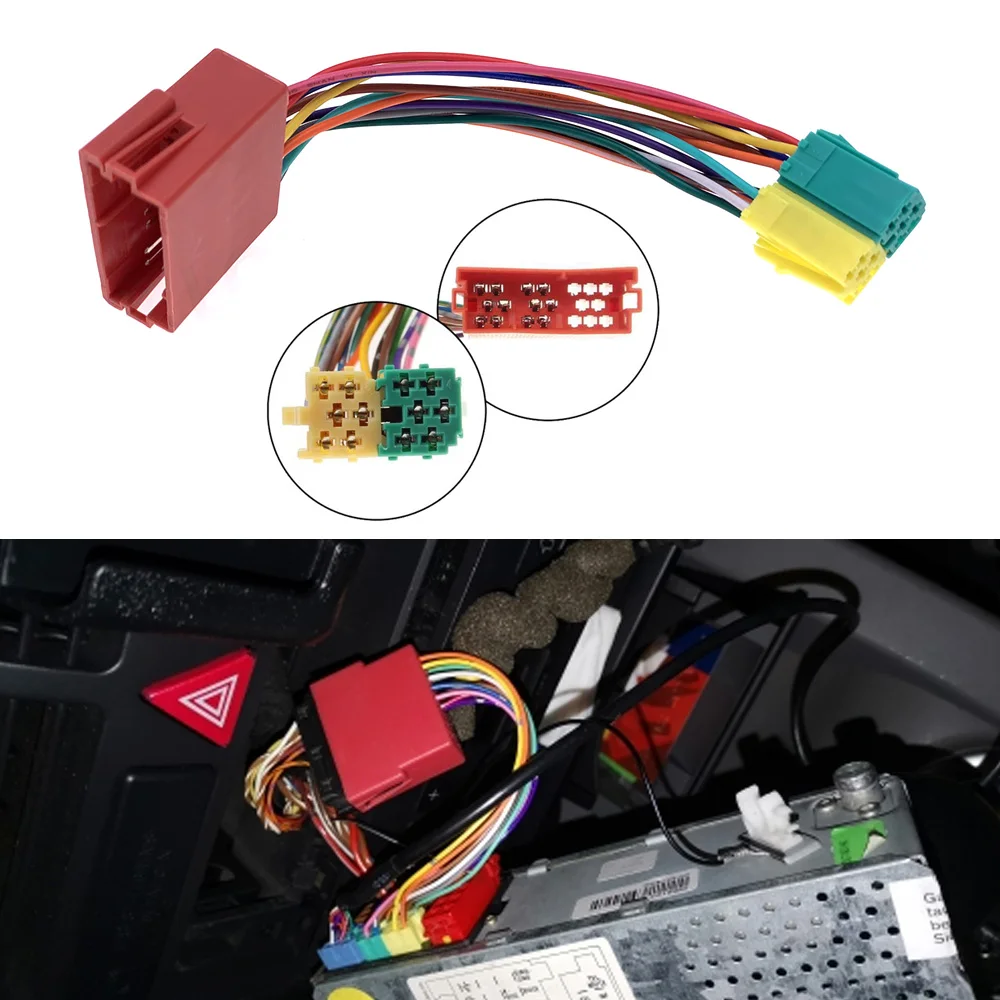 Car Bluetooth 5.0 AUX Handsfree 8 Pin Plug Adapter A2DP Music Audio Input  Cable for Audi A3 8L 8P A4 B5-B7 A6 4B A8 4D Quadlock - AliExpress
