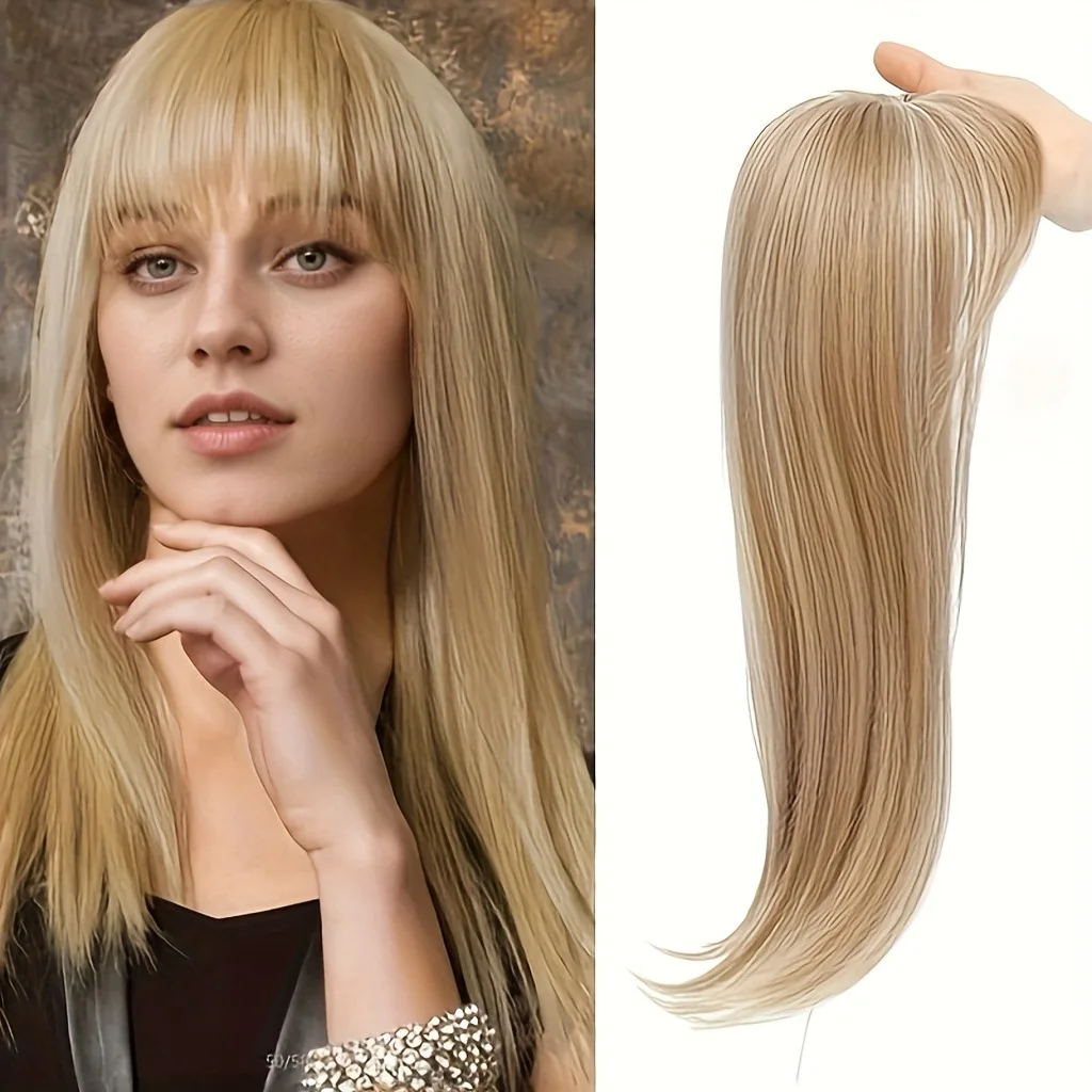 Mixed Blond