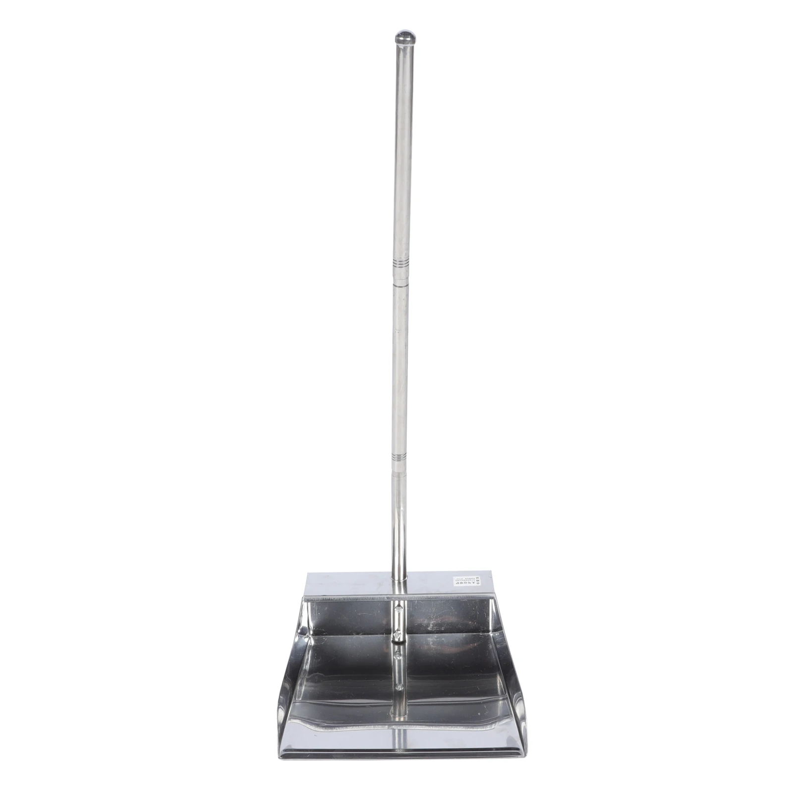 Metal Dust Pan Long Handle Metal Dustpan Long Handle Heavy Duty