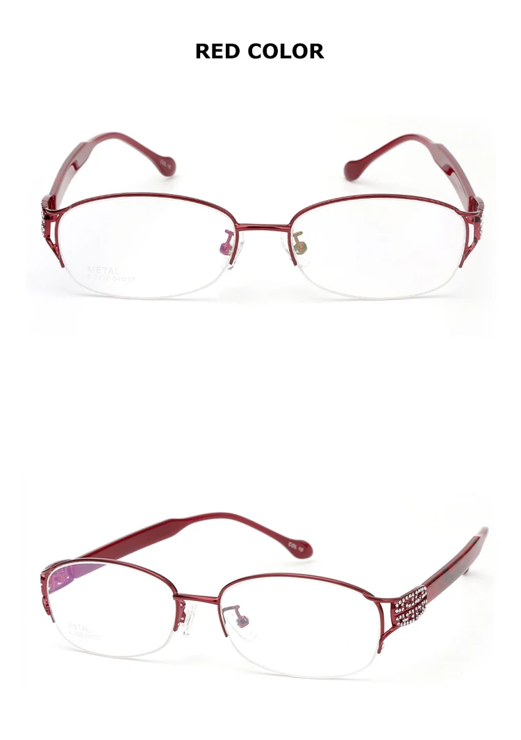 Chashma Eyeglasses Image 4