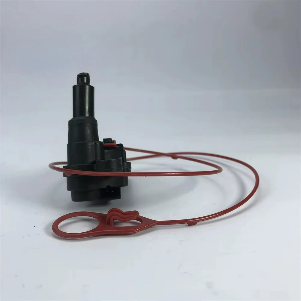 새로운 오리지널 8V0862153A 연료 주입구 캡 잠금 액추에이터 |   아우디 A1/A3/RS3/Q3/Q7/A7/A8용 8V0862153B/8V0862153 교체