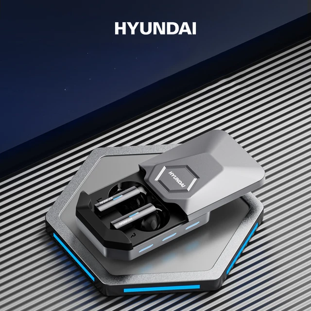 Parlante Bluetooth 100W Hyundai