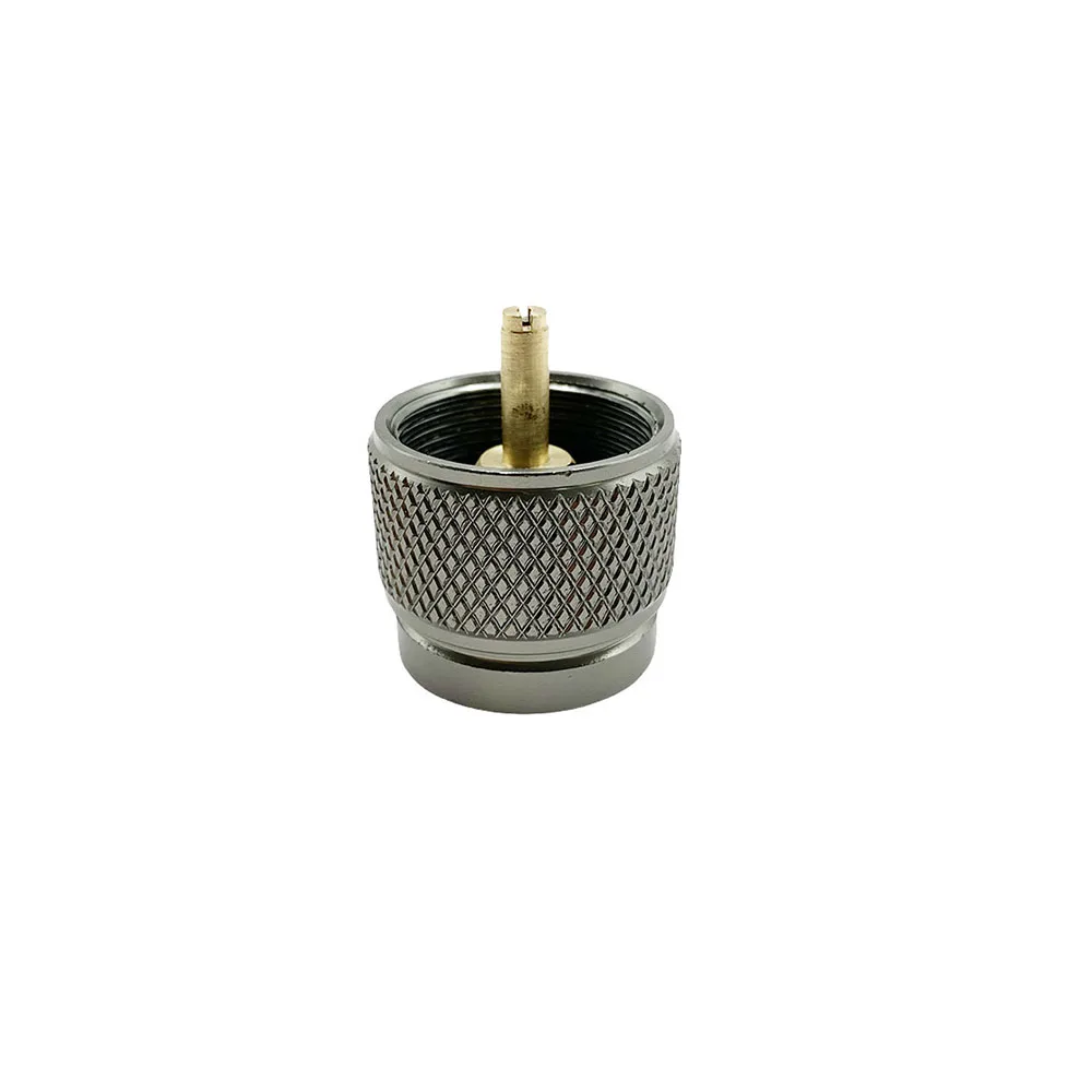 High-Performance Outdoor Camping Gas Stove Adapter with Pressure Relief Valve