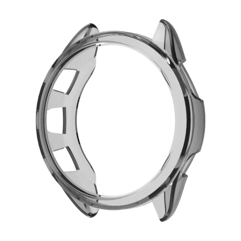 Durable TPU Protective Smartwatch Case with Hollow Design