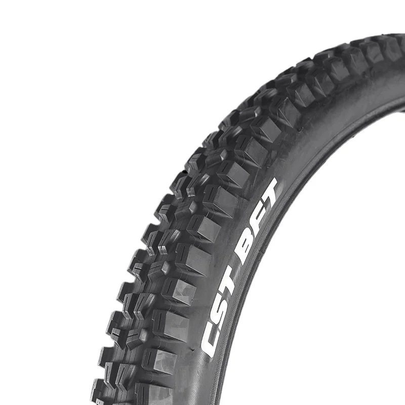 マウンテンバイクタイヤ,27tpi,c1752 27.5x2.40, 61-584 cst bft