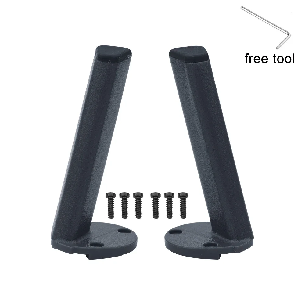 Drone Accessories Drone Landing Gear Drone Repair Parts Left Right Replacment Landing Gear for DJI Mavic Pro Platinum Drone Back Leg Front Rear Feet Accessory Motor Base Mount Repair