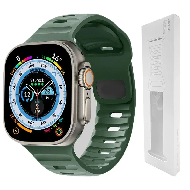 army green-BOX04