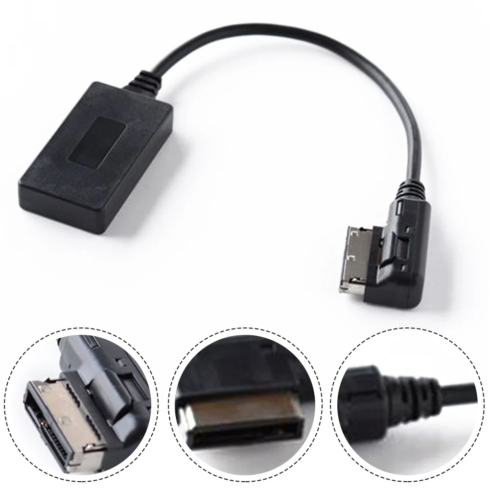 Adaptateurs Bluetooth : Câbles et connecteurs