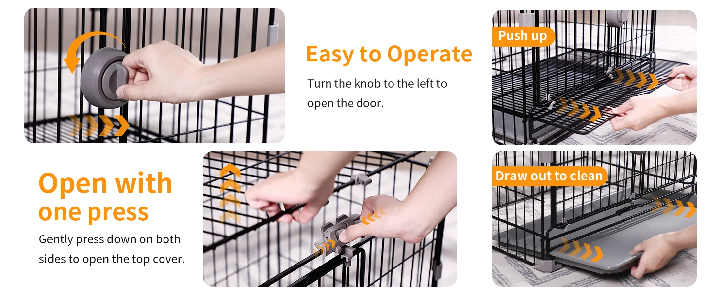 dog crate