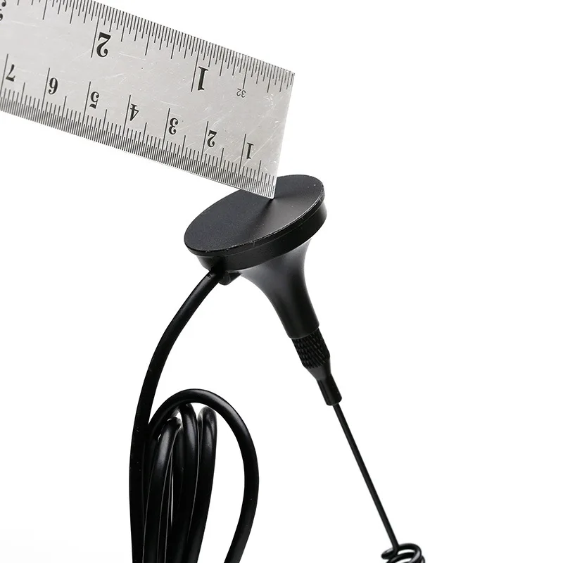12dBi WIFI Antenna 2.4G / 5.8G Dual Band Magnetic Base Antenna SMA Male with 1.5M 3M Cable for Router Camera Signal Booster wifi antenna antenna signal booster