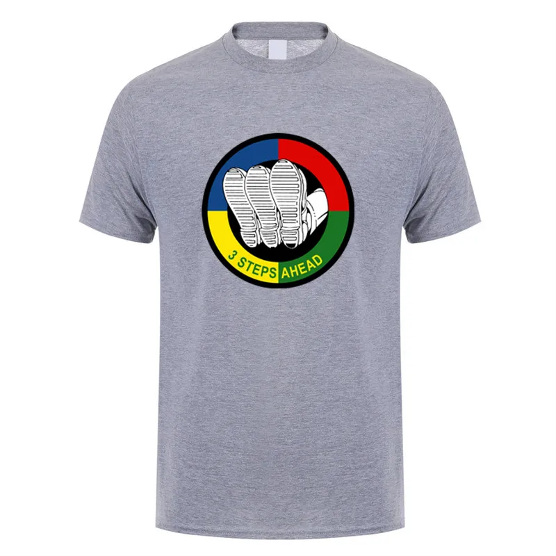 Zomer Strand T-shirt voor Mannen 2024 Mode Tops Mens Zomer