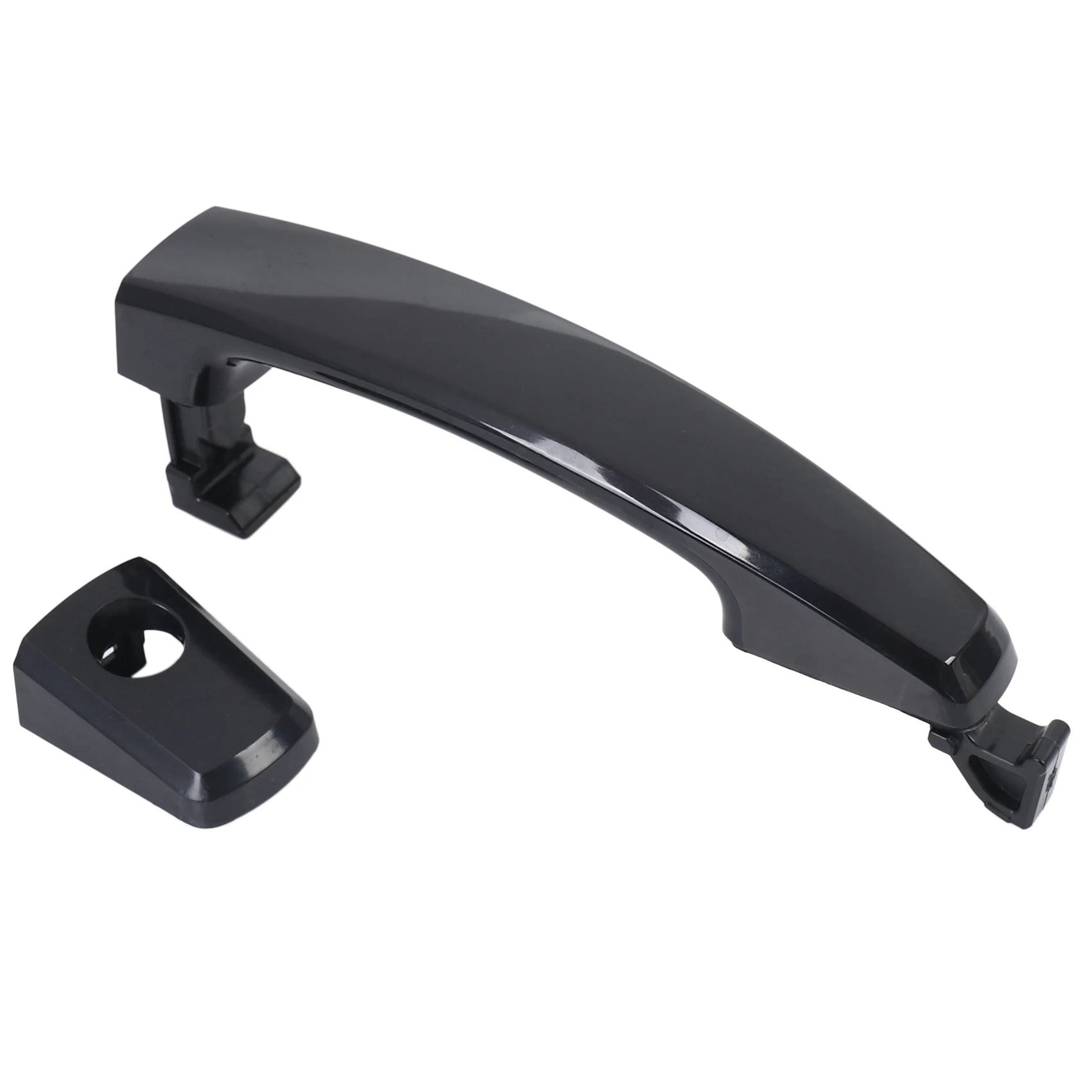 

Передняя, задняя, внешняя дверная ручка для Chevrolet Aveo 2007, 2008, 2009, 2010, 2011