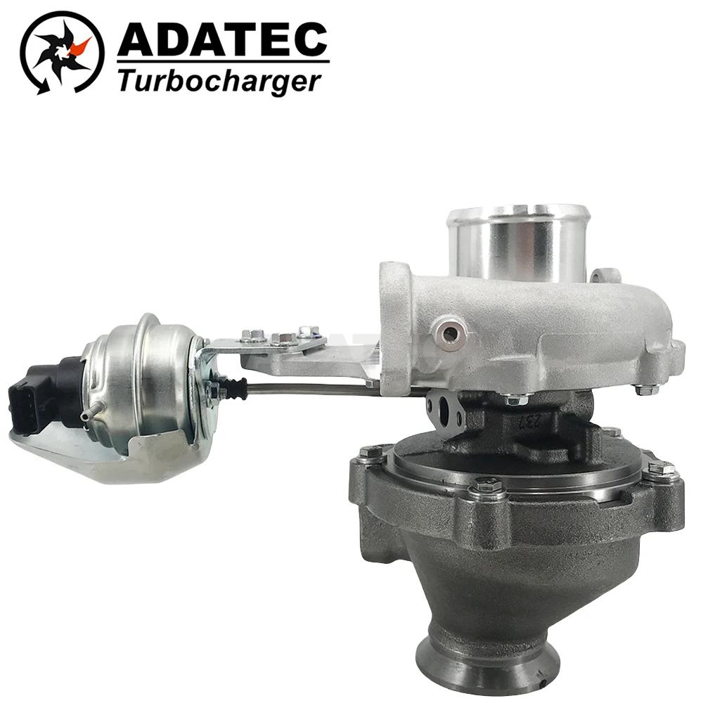 GTB1549V Turbocharger 786137 786137-3 5860381 14031539-104 Turbine for Opel Insignia Astra Zafira 160HP