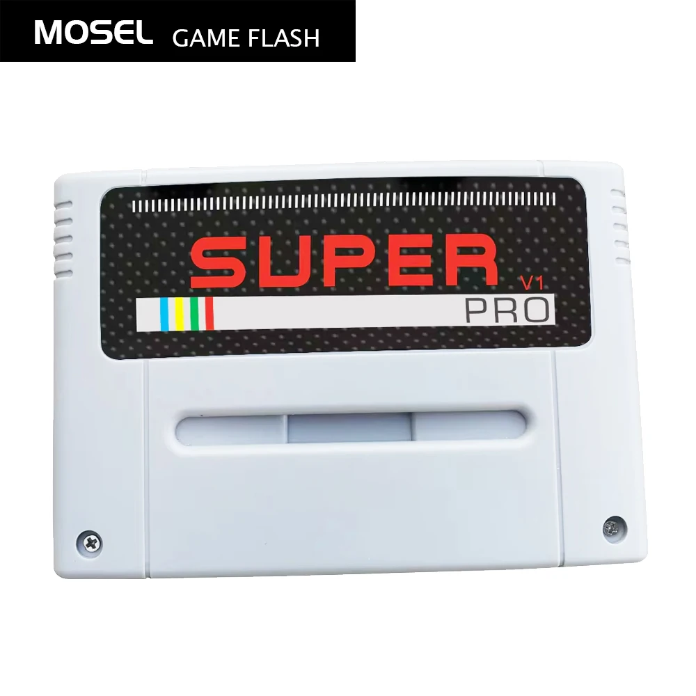 ファミコン　SUPER1000in1 Mosel game flash Remix Game box 1000 in 1 is suitable for