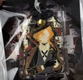 Bungo Stray Dogs-B