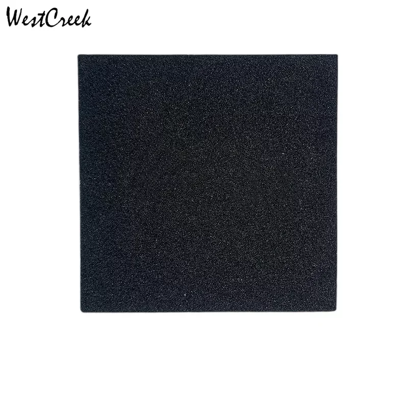 WESTCREEK 99.9% C Porous Foam Carbon for Scientific research experimental materials