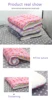 Flannel Small Dog Mat Winter Warm Medium Cat Sleeping Mat Puppy House for Large Dogs Blanket Comfortable Puppy Bed Cushion 5