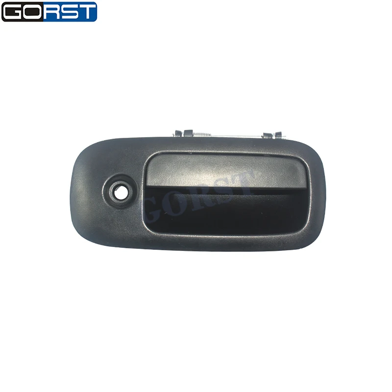 

Наружная дверная ручка 15167640 для грузовика Chevrolet Express GMC, автозапчасти 80588 GM1311145