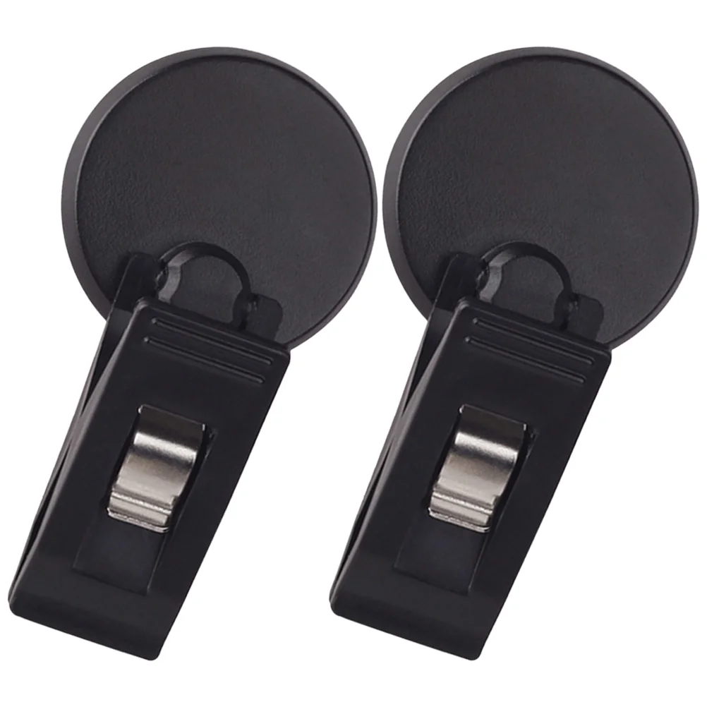 

2 шт., автомобильный держатель билетов