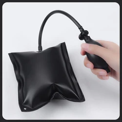 Inflatable Airbag Portable Adjustable Auto Repair Tool Car Air Pump Door Repair Air Cushion Emergency Open Unlock Tool Kit