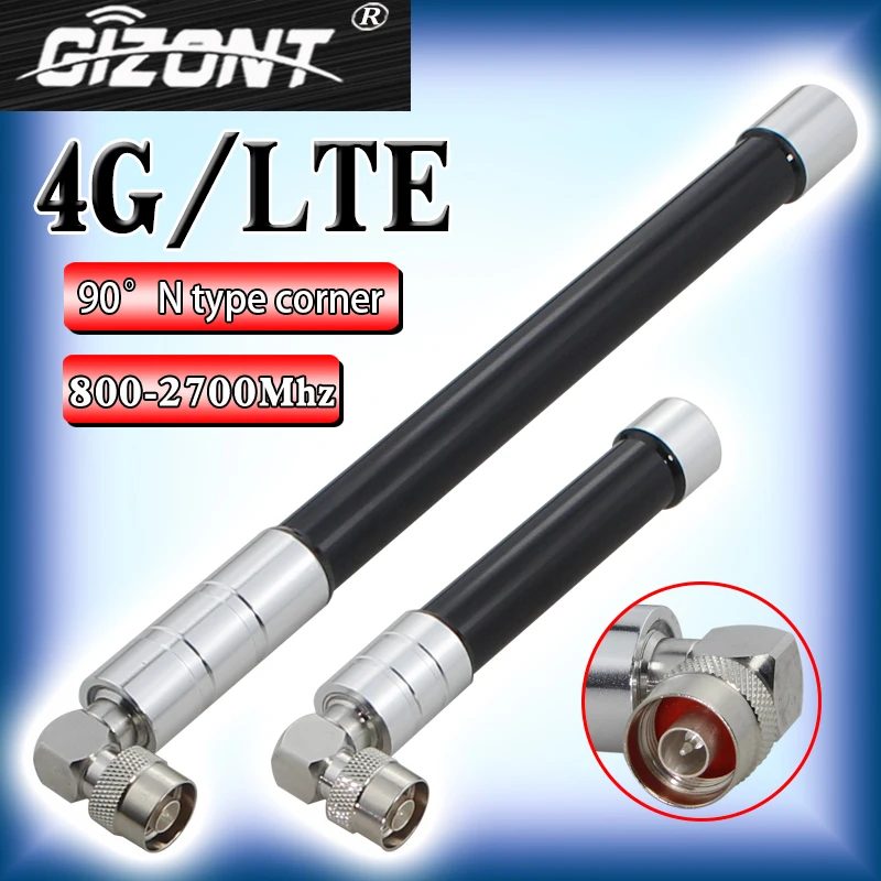 

Антенна наружная FRP GSM 3G 4G LTE OMNI N, прямая и полная базовая станция с высоким коэффициентом усиления для сети NB-iot