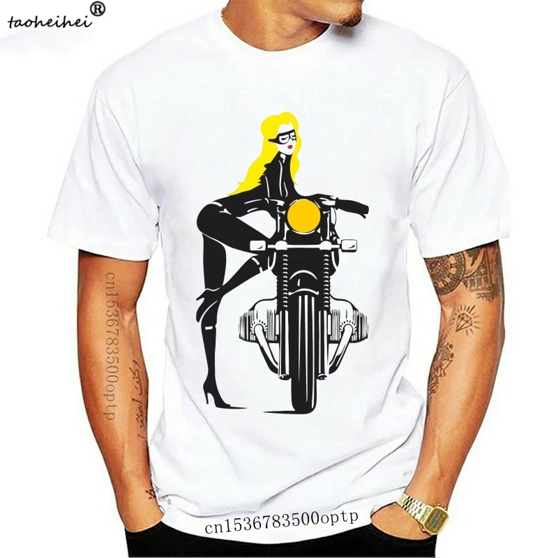Футболка CAFE RACER TOUR для езды на мотоцикле велосипедная одежда мужчин и женщин |