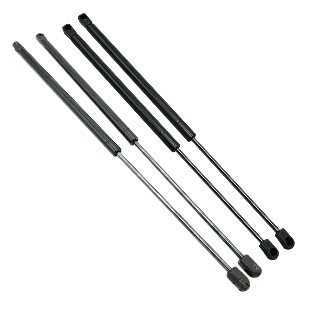 

4х передний капот + Задняя багажная задняя дверь, газовые амортизирующие стойки для мини медного хэтчбека