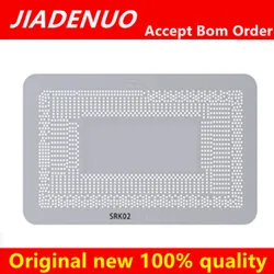 Advanced Direct Heating 90x90 Stencil (90x90)