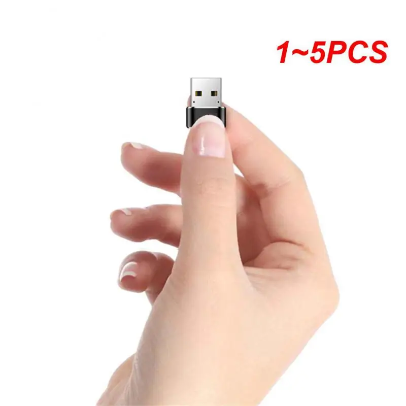 

Адаптер Micro USB «папа»-«type c», 1-5 шт.