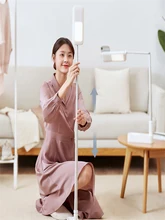  LED Fill Light Wireless Live Broadcast Stand Portable Dimmable Selfi Video 