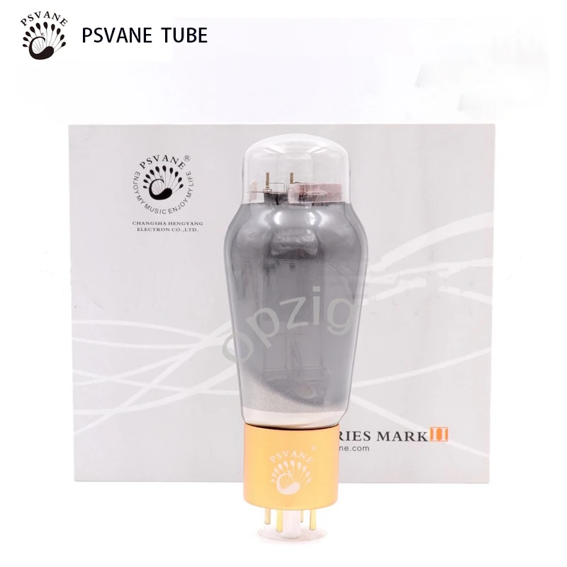 PSVANE Tube WE274B 5U4G 5Z3P 5AR4 A274B 274B-TII Rectifier Tube New Authentic Precision Pairing