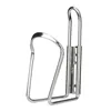1PC Aluminum Alloy Bike Bottle Holder - Water Bottle Cage Mount for Mountain and Folding Bicycle Cycling 4