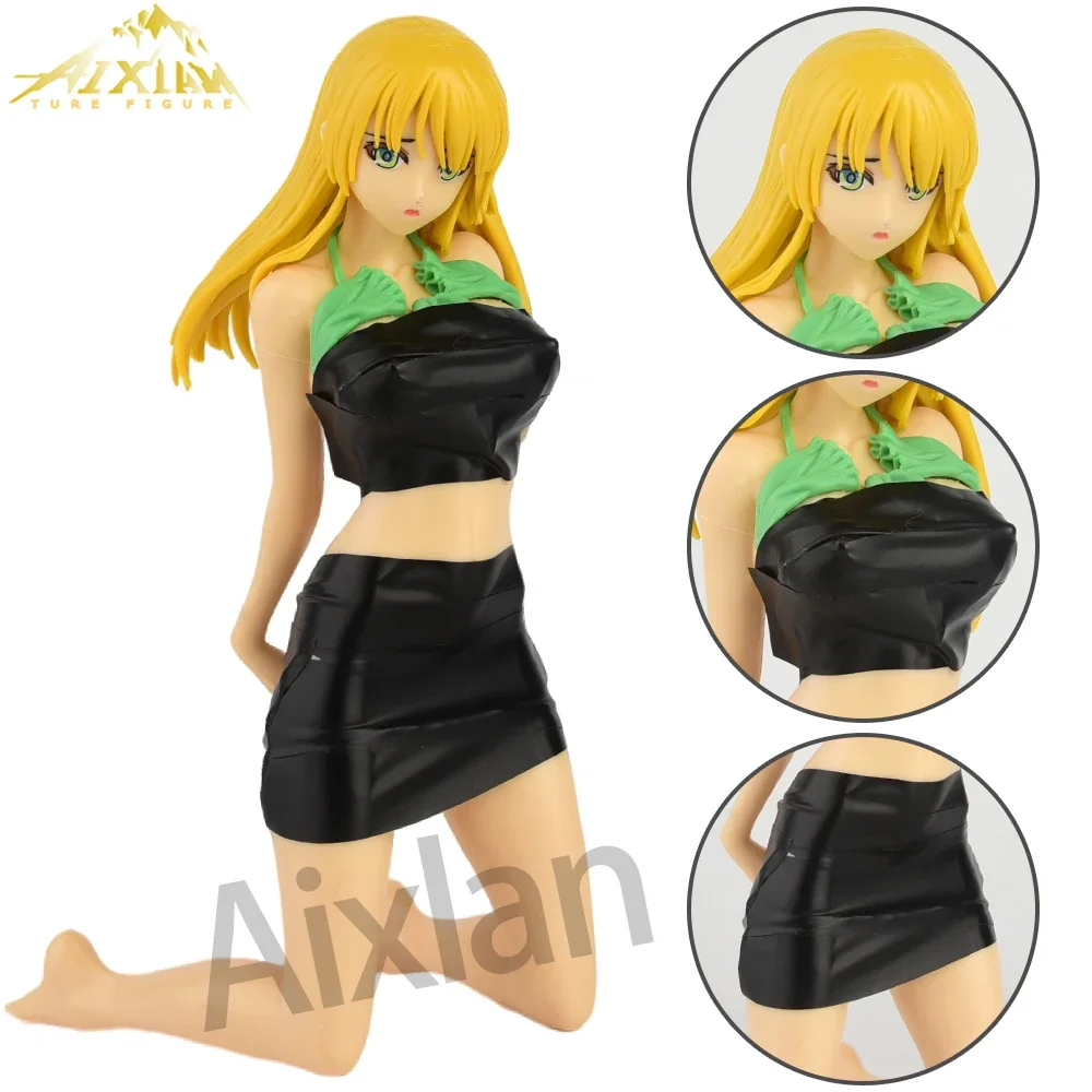 19cmDRAGONToyAnimeFigureMegMelPVCActionFigureTheGirlofJoy