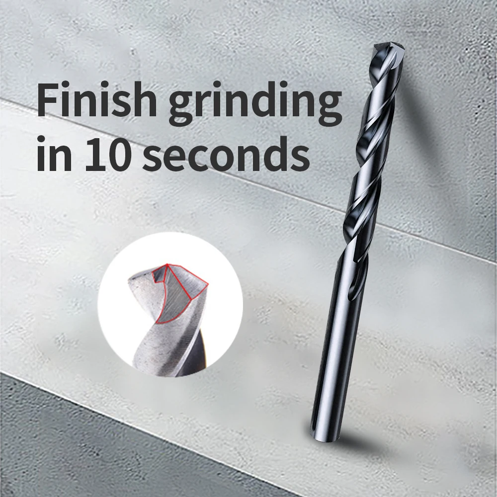 Drill Bit Sharpener ,MR-13A/MR-13D/MR-20G CBN/SDC 220V/110V Electric Power Sharpening Grinding Machine  Bit Sharpening Tool 3