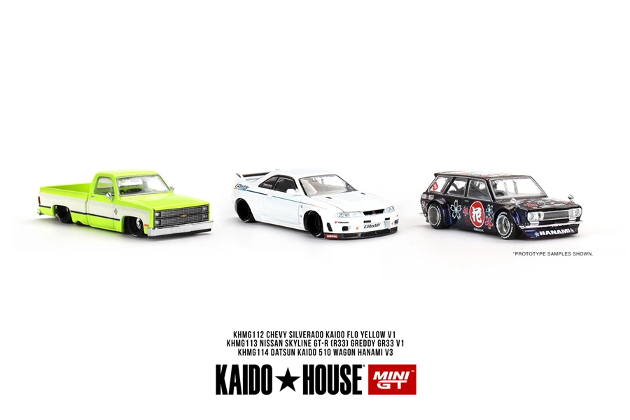 Kaido House + MINIGT 1/64 Nissan Skyline GT-R (R33) Greddy GR33 V1 Datsun KAIDO 510 Wagon Hanami V3 Π»ΠΈΡΠ°Ρ ΠΌΠΎΠ΄Π΅Π»Ρ ΠΈΠ³ΡΡΡΠ΅ΡΠ½ΠΎΠ³ΠΎ Π°Π²ΡΠΎΠΌΠΎΠ±ΠΈΠ»Ρ Kaido House + MINIGT 1/64 Nissan Skyline GT-R (R33) Greddy GR33 V1 Datsun KAIDO 510 Wagon Hanami V3 Π»ΠΈΡΠ°Ρ ΠΌΠΎΠ΄Π΅Π»Ρ ΠΈΠ³ΡΡΡΠ΅ΡΠ½ΠΎΠ³ΠΎ Π°Π²ΡΠΎΠΌΠΎΠ±ΠΈΠ»Ρ