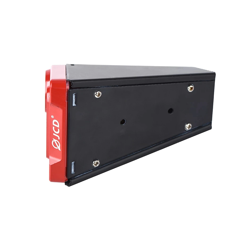 JCD Electric Soldering Iron Stand Holder with Welding Cleaning Copper Ball High Temperature Quality Safety Aluminum Alloy 3