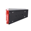 JCD Electric Soldering Iron Stand Holder with Welding Cleaning Copper Ball High Temperature Quality Safety Aluminum Alloy 3