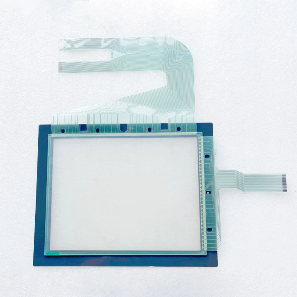 New for GP2601-SC41 GP2600-SC41-24V Touch Screen + Protective Film Overlay