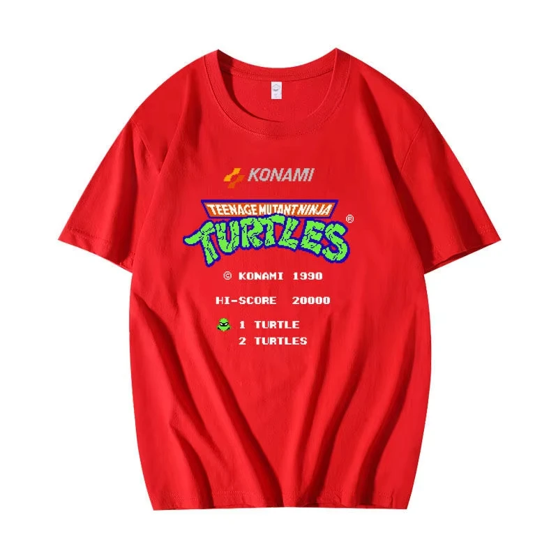 Teenage Mutant Ninja Turtles T-shirt 3