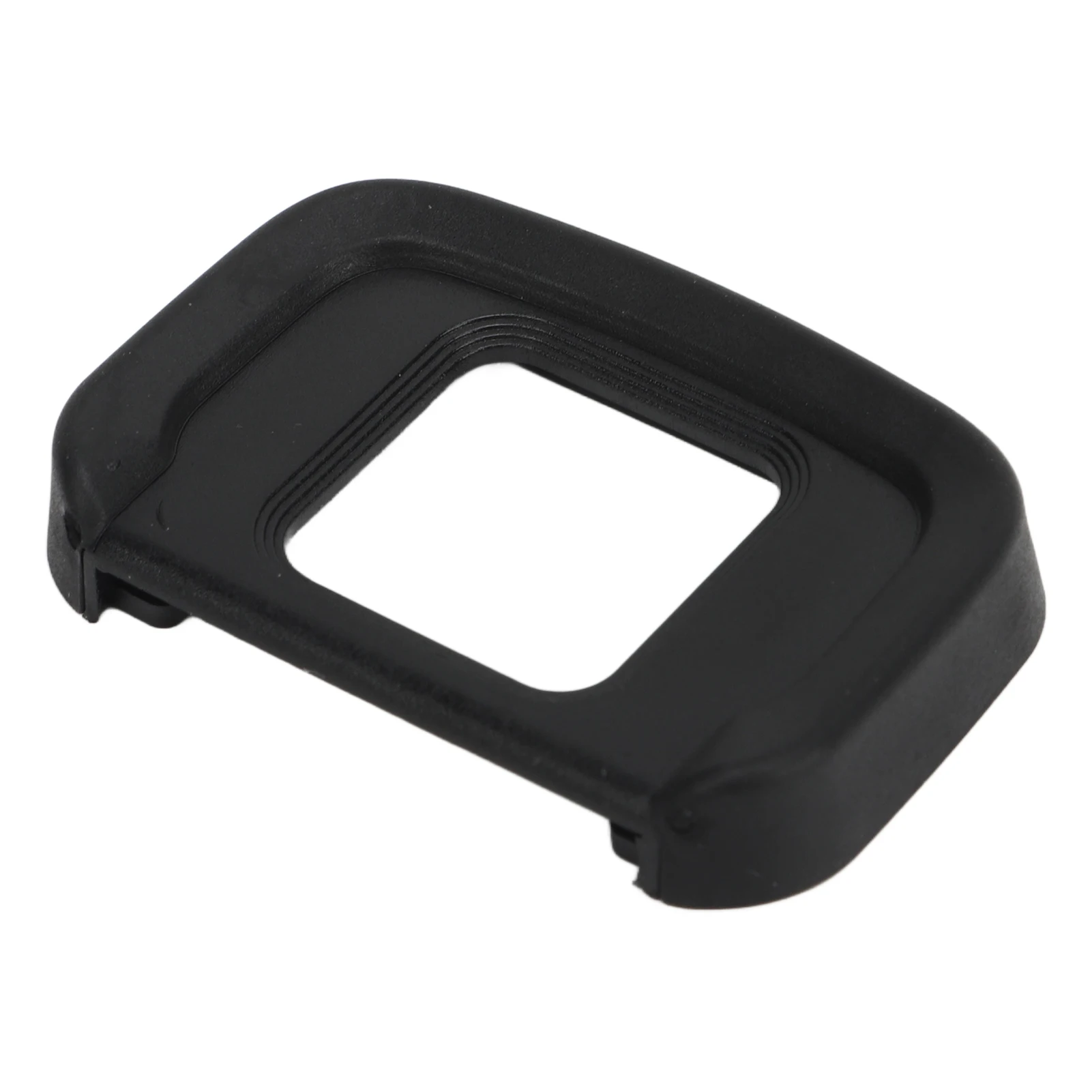 Camera Eyecup Replacement ABS Camera Viewfinder Eye Cup Protector Eyepiece for Nikon Z50 camera viewfinder accessories