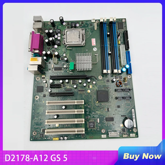 W26361-W110-Z2-03-36 для материнской платы рабочей станции M440 D2178-A12 GS5 W26361-W110-X-03 1