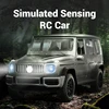 JJRC Q179  Climbing 4WD Off road Car Model 1:14 Gesture sensing RC Remote Controlled Car Children Toy 3