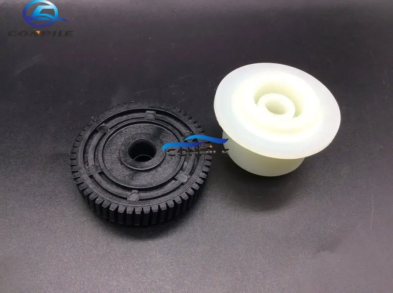 

Сервопривод для BMW X3 X5 X6 E83 E53 E70 27107566296 8473227771