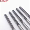 1pcs Reamer  H6 3-20MM Straight Handle Hand Reamer 3/4/5/6/7/8/9/10/11/12/13/14/15/16/17/18/19/20mm CNC Chuck Milling Cutter 4