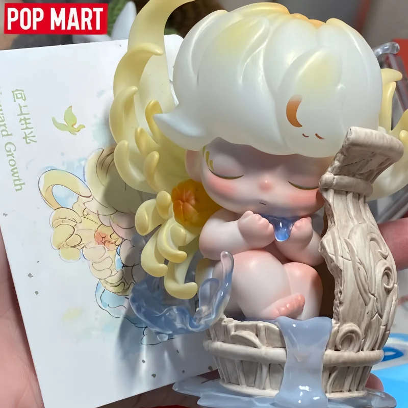 POP MART Dimoo Nature Series: A Must-Have for Collectors and Gift Givers