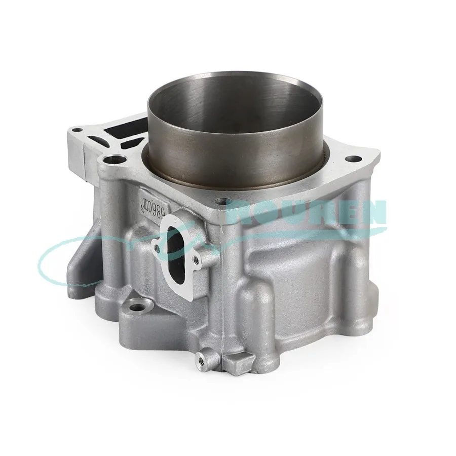 

Motorcycle Accessories 102mm Cylinder 686CC Engine Motor For Yamaha Raptor 660 Piston Gasket Kit Motoblock ATV Equipment Parts