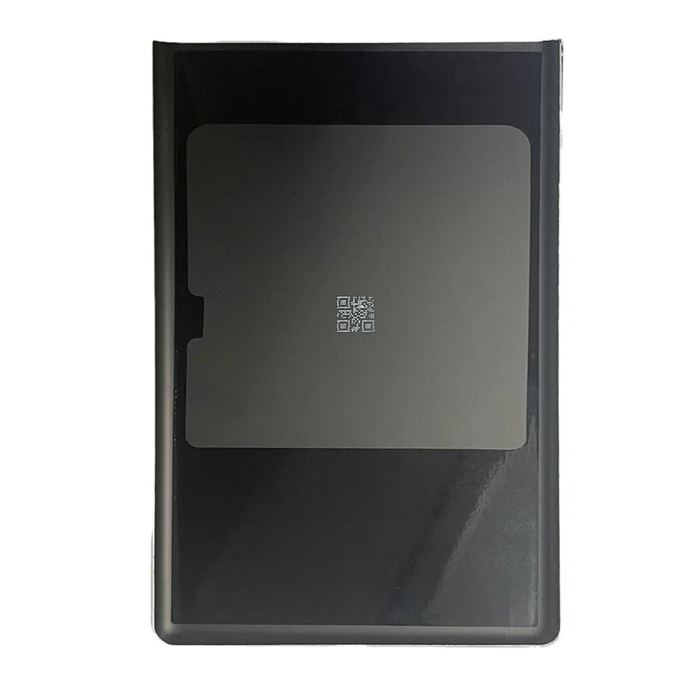 Enhanced Battery Back Cover with Camera Lens Shield
